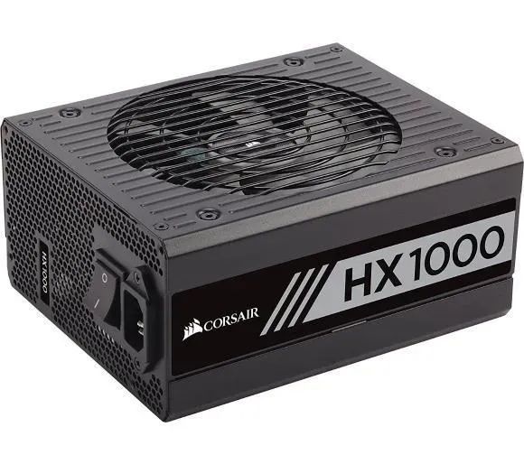 Блок живлення Corsair HX1000 (CP-9020139) 345439ua фото