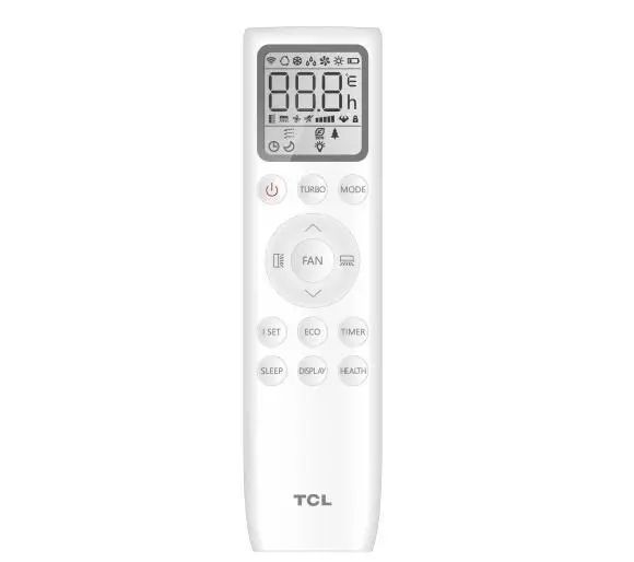 Климатический комплекс TCL TAC-14CPB/NZBF Black 017000 фото
