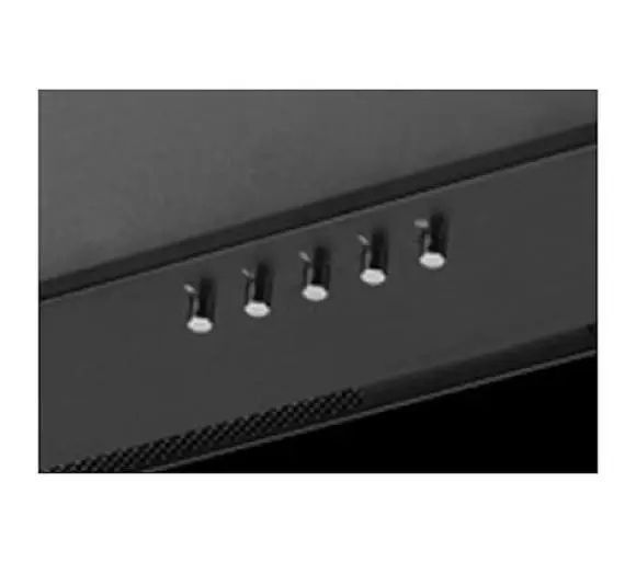 Вытяжка встраиваемая MPM MPM-61-OW-65 006306 фото