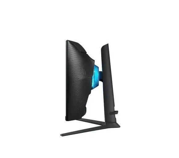 Монитор Samsung Odyssey G6 (LS32BG650EUXEN) 026204 фото