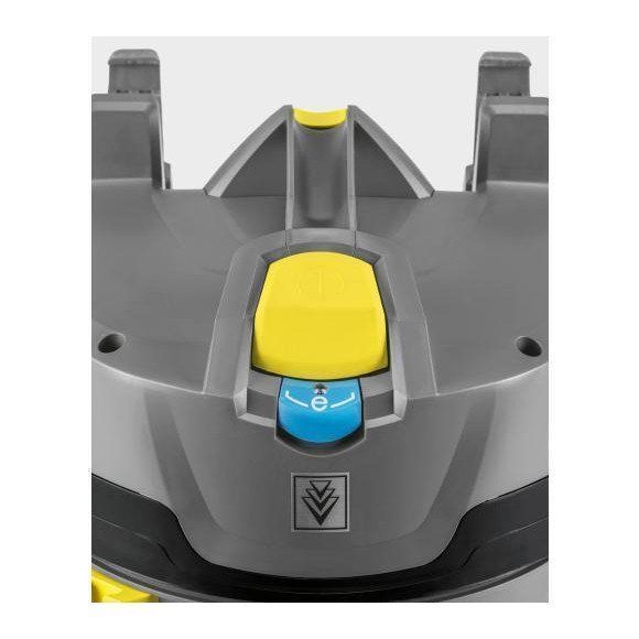 Професійний пилосос Karcher T 9/1 Bp (1.528-111.0) 036549 фото