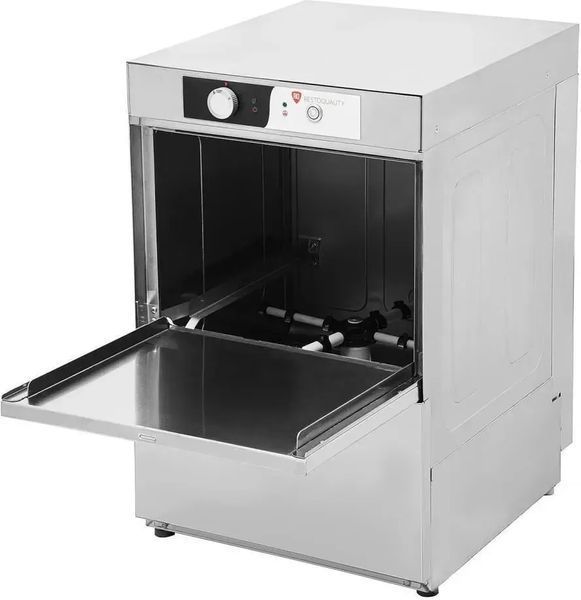 Посудомийна машина Resto Quality RQ400DP 609598 фото