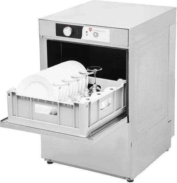 Посудомийна машина Resto Quality RQ400DP 609598 фото