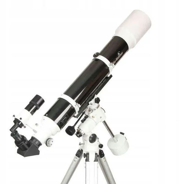 Телескоп Sky-Watcher BK 1201 EQ3-2 120/1000 599157 фото