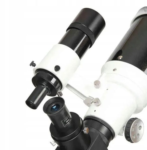 Телескоп Sky-Watcher BK 1201 EQ3-2 120/1000 599157 фото
