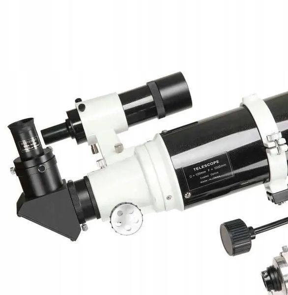 Телескоп Sky-Watcher BK 1201 EQ3-2 120/1000 599157 фото