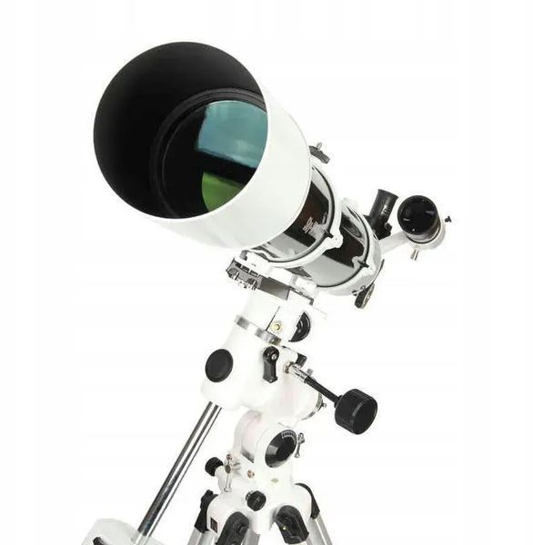 Телескоп Sky-Watcher BK 1201 EQ3-2 120/1000 599157 фото
