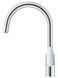 Смеситель GROHE Bauedge 30536000 Хром 667234 фото 3
