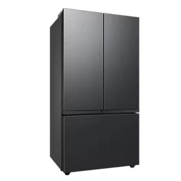 Холодильник с морозильной камерой Samsung RF24BB620EB1 041445 фото