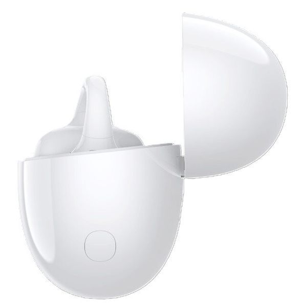 Наушники вкладыши EDIFIER LolliClip Open-Ear Clip Белый 2081398 фото