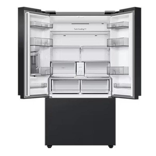 Холодильник с морозильной камерой Samsung RF24BB620EB1 041445 фото