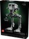 Блоковий конструктор LEGO Star Wars Крокохід AT-ST (75417) 613451 фото 6