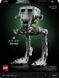 Блоковий конструктор LEGO Star Wars Крокохід AT-ST (75417) 613451 фото 1