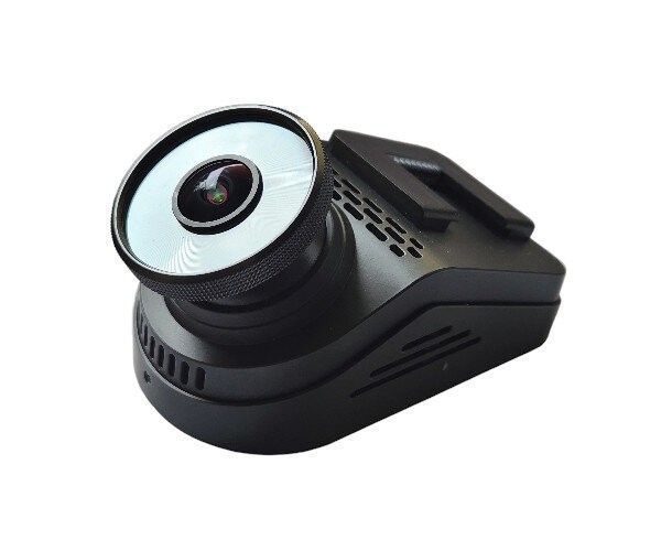 Відеореєстратор VANTRUE S1 Pro Max Чорний 2086293 фото