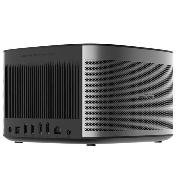 Мультимедійний проектор XGiMi Horizon (XK03K) 028993 фото