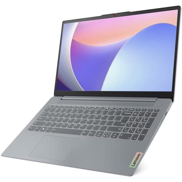 Ноутбук Lenovo IdeaPad Slim 3 15IAH8 (83ER0008PB) 026813 фото