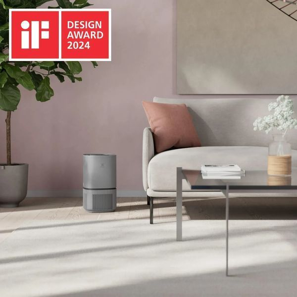 Очищувач повітря Electrolux EPO50371UG 608750 фото