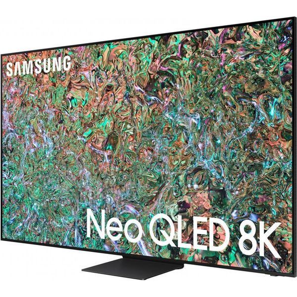 QLED телевизор Samsung QE85QN800D 003095 фото