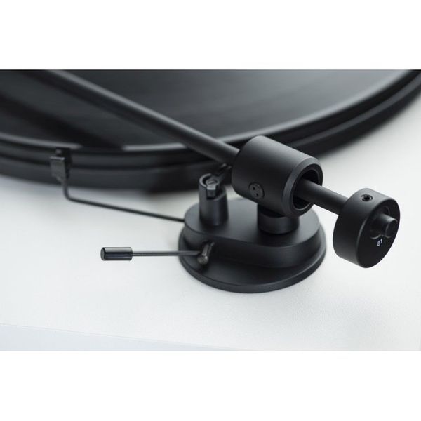 Програвач вінілових дисків Pro-Ject Primary E OM NN White 039327 фото