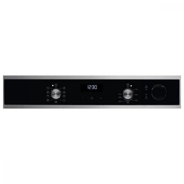 Духовка электрическая Electrolux EOC5E70X 011292 фото