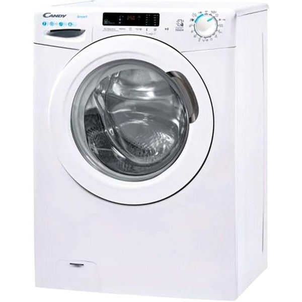 Стиральная машина автоматическая Candy CS 1272DE/1-S 031234 фото