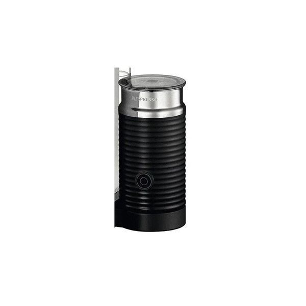 Капсульна кавоварка еспресо DeLonghi Nespresso Citiz & Milk EN 267.WAE 015843 фото