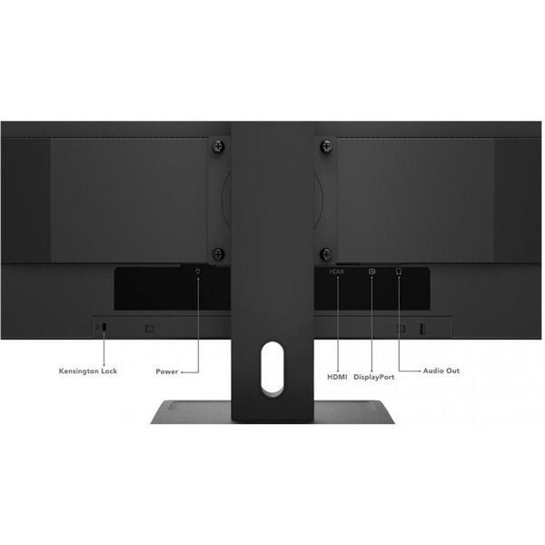 Монітор Lenovo ThinkVision E27q-20 (62D0GAT1) 023604 фото