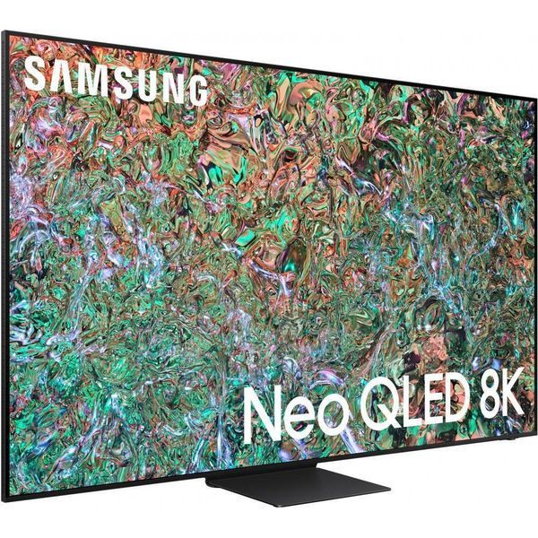 QLED телевизор Samsung QE85QN800D 003095 фото