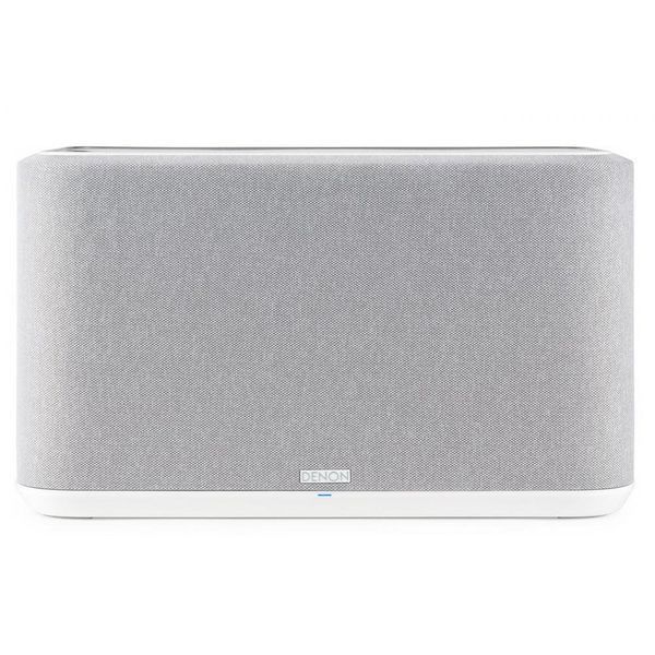 Мультимедійна акустика Denon Home 350 Black 029155 фото