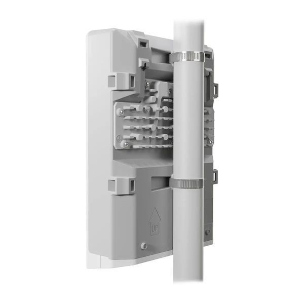PoE комутатор Mikrotik CRS318-16P-2S+OUT 001794 фото
