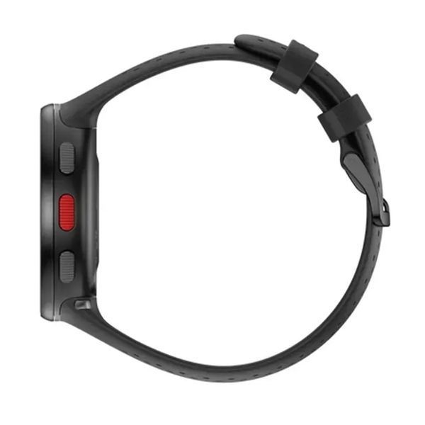 Смарт-годинник Polar Pacer Pro Carbon Gray (900102178) 613225 фото