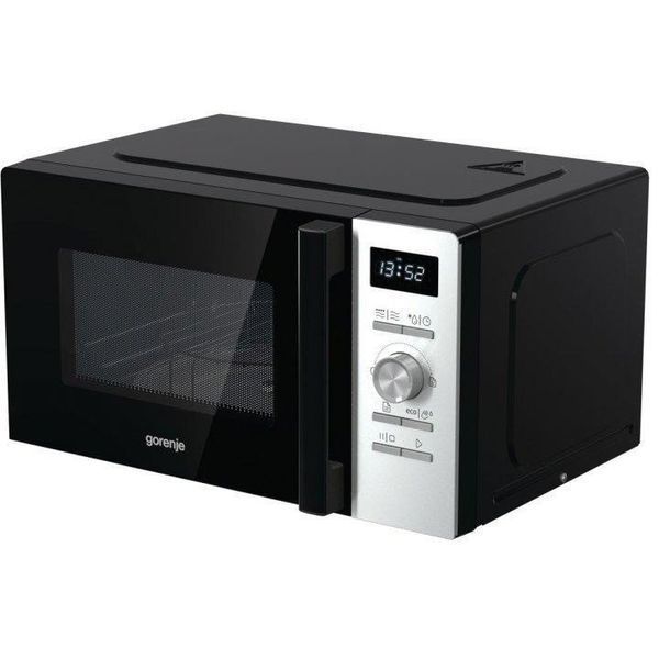 Мікрохвильовка з грилем Gorenje MO20A4X 021066 фото