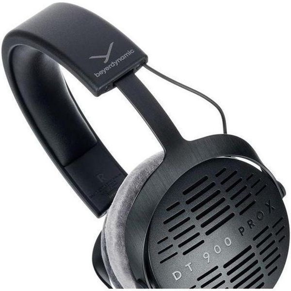 Наушники без микрофона Beyerdynamic DT 900 Pro X 029379 фото