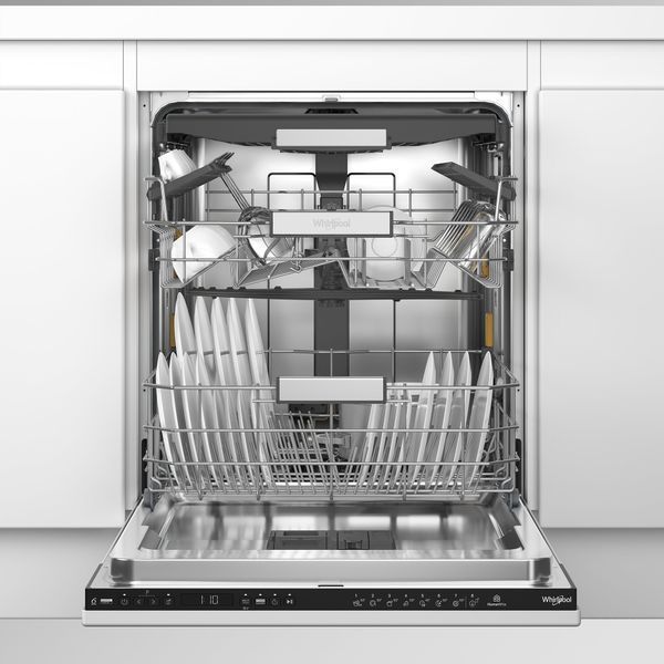 Посудомийна машина WHIRLPOOL WH6ITC14B1N6LW 2141323 фото