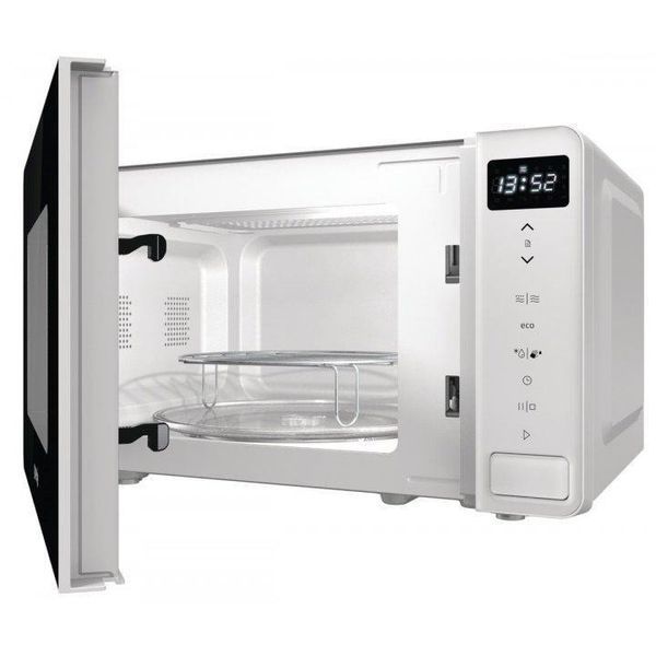 Мікрохвильовка з грилем Gorenje MO20A4X 021066 фото