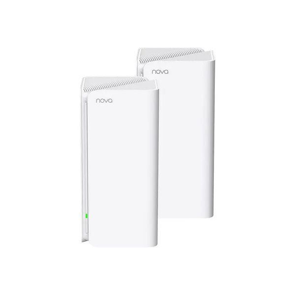 Бездротовий маршрутизатор (роутер) Tenda MX15 Pro (3-pack) 001787 фото