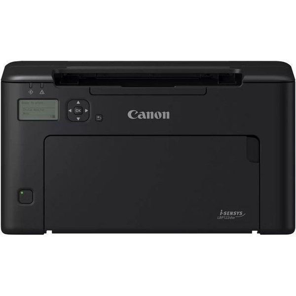Принтер Canon LBP122dw + Wi-Fi (5620C001) 038132 фото