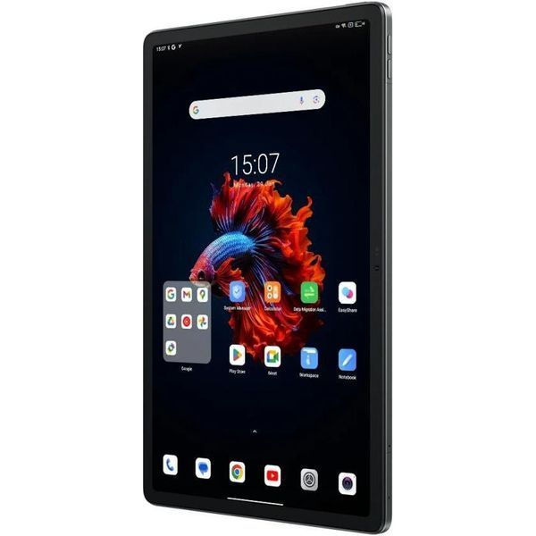 Планшет Blackview Mega 1 8/256GB Space Grey 033419 фото