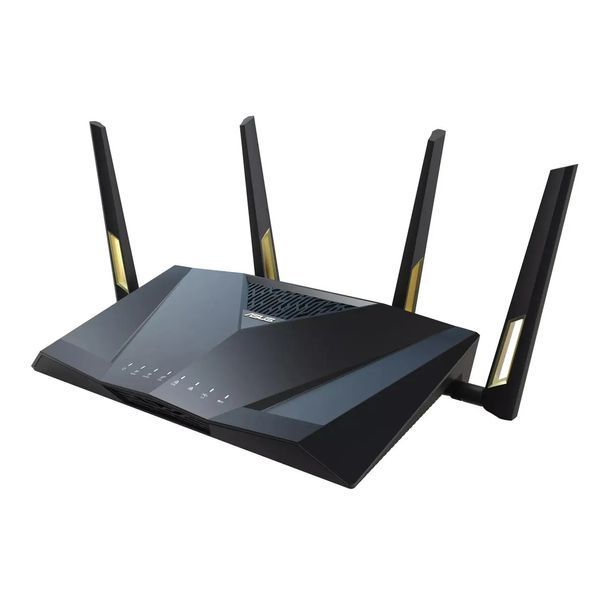 Бездротовий маршрутизатор (роутер) Asus RT-AX88U Pro 001364 фото