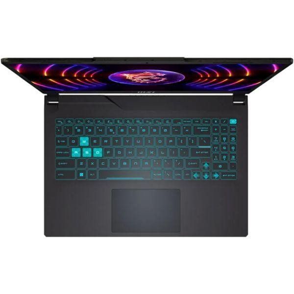 Ноутбук MSI Cyborg 15 A12VF (A12VF-266XPL) 027508 фото