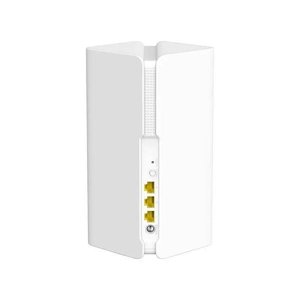 Бездротовий маршрутизатор (роутер) Tenda MX15 Pro (3-pack) 001787 фото