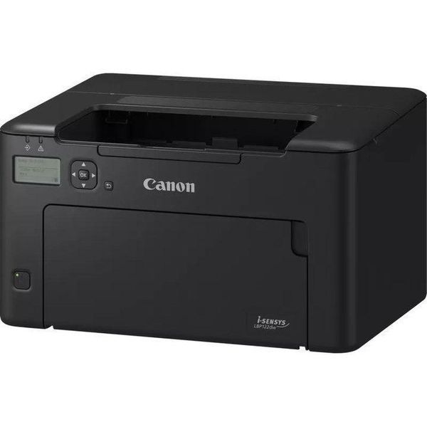 Принтер Canon LBP122dw + Wi-Fi (5620C001) 038132 фото