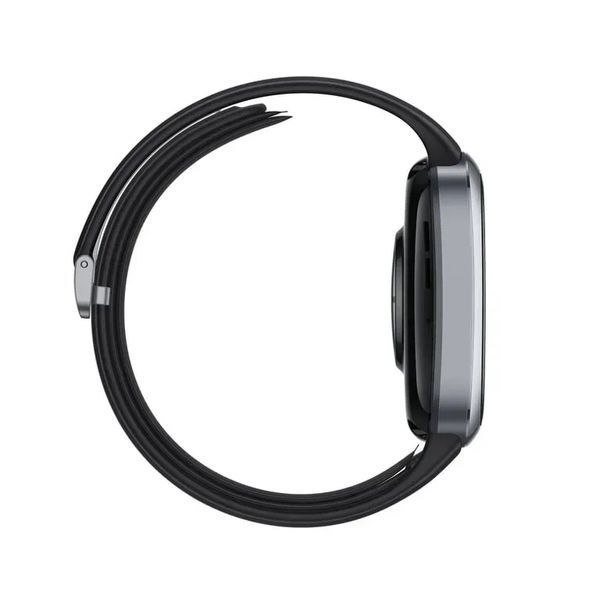 Смарт-годинник Huawei Watch D2 38 mm Steel Black (55020DAC) 613123 фото