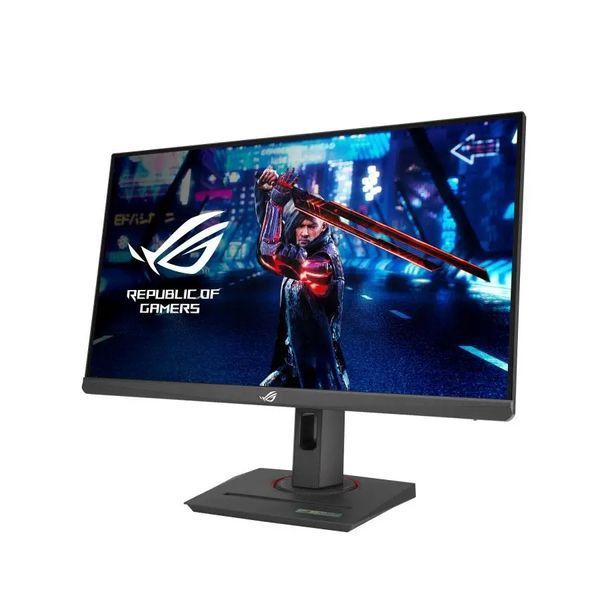 Монітор ASUS ROG Strix XG259QNS eSports Gaming (90LM09M0-B01370) 022671 фото