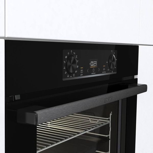 Духовка електрична Gorenje BPS6737E14BG 011392 фото
