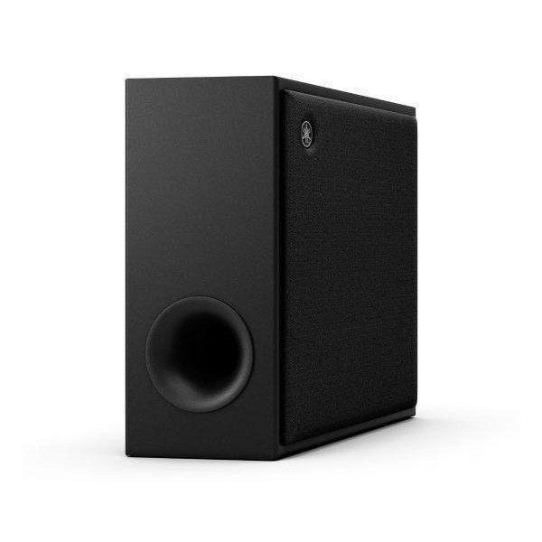 Саундбар Yamaha SR-X50A Black 039713 фото