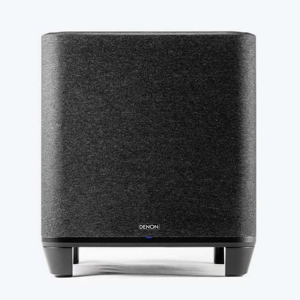 Сабвуфер Denon Home SUB Black 039417 фото