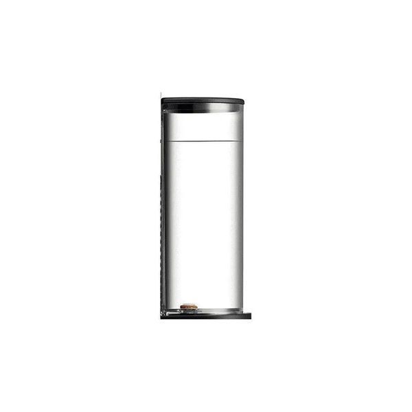 Капсульна кавоварка еспресо DeLonghi Nespresso Citiz & Milk EN 267.WAE 015843 фото