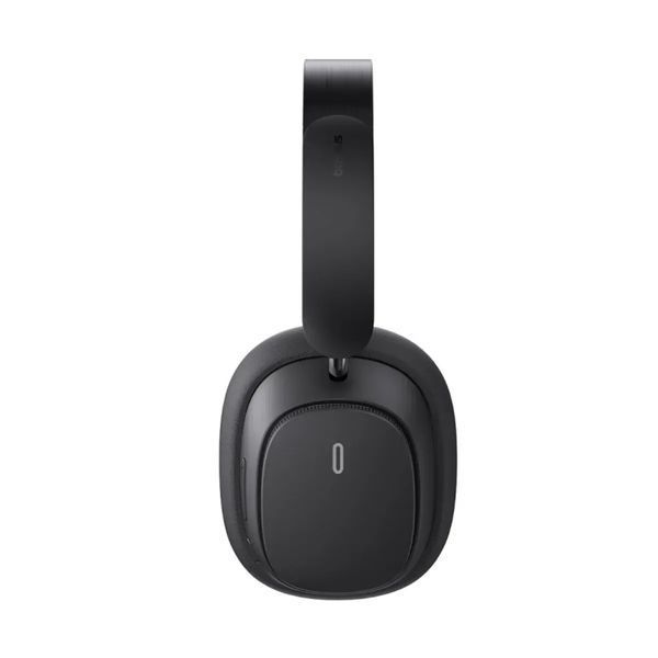 Навушники з мікрофоном Baseus Bowie H1 Pro Black (A00050601113-00) 511305 фото