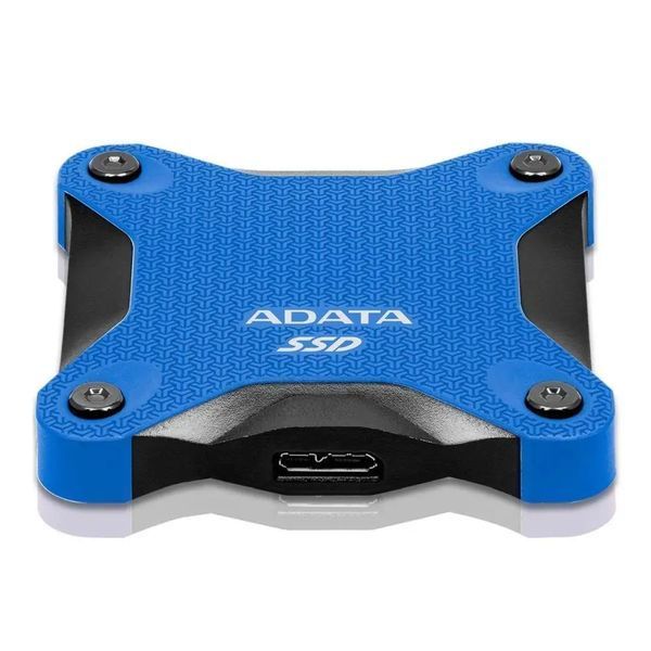 SSD накопитель Adata SD620 1 TB Blue (SD620-1TCBL) 001616 фото